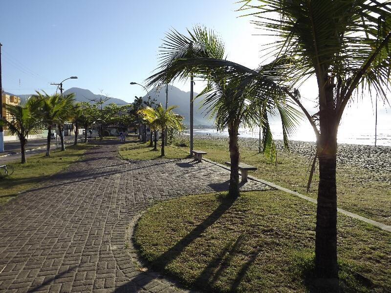 Pousada Casa Verde Ubatuba Ngoại thất bức ảnh