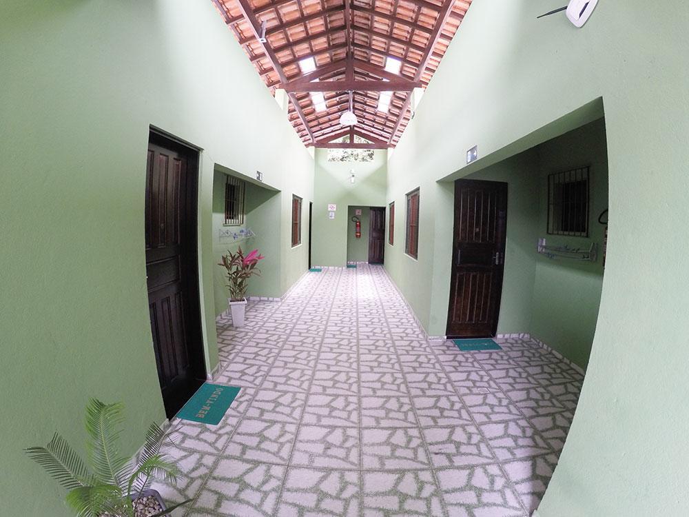 Pousada Casa Verde Ubatuba Ngoại thất bức ảnh