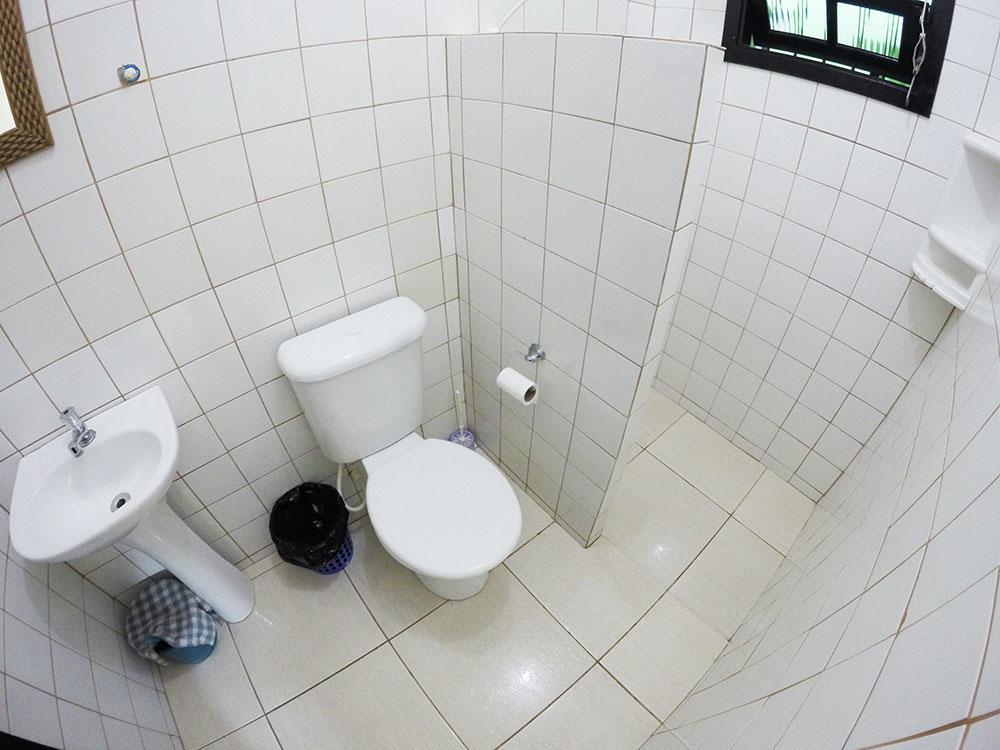 Pousada Casa Verde Ubatuba Ngoại thất bức ảnh
